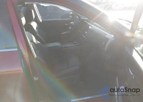 2023 Nissan Pathfinder Platinum 4Wd z USA, uszkodzony, nr VIN 5N1DR3DJ3PC272204